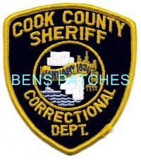 ILLINOIS,A,COOK COUNTY SHERIFF CORRECTIONAL DEPARTMENT 3_wm
